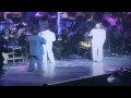 Juan Gabriel y Marco Antonio Solis /Necesito una Compañera En Vivo