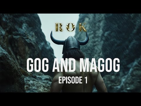 ROK Episode 1 Remastered | Gog & Magog | The Second Coming | Adam and Eve