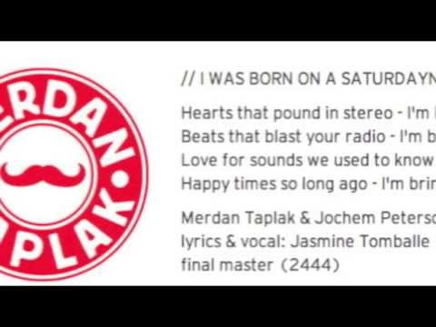 Merdan Taplak - 1983 (lyrics)