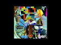 Klaxons - Isle Of Her 