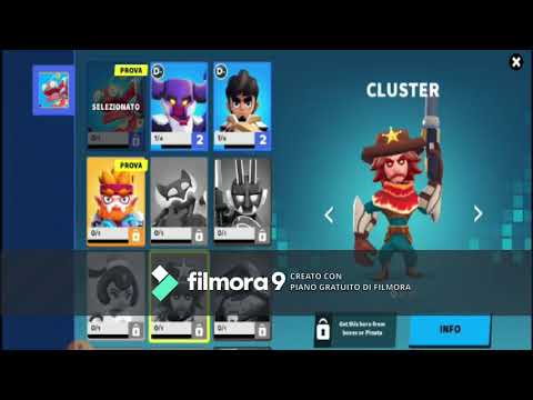 PROVO UN NUOVO GIOCO