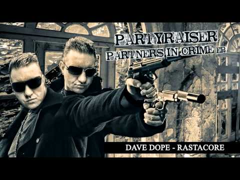 Dave Dope - Rastacore