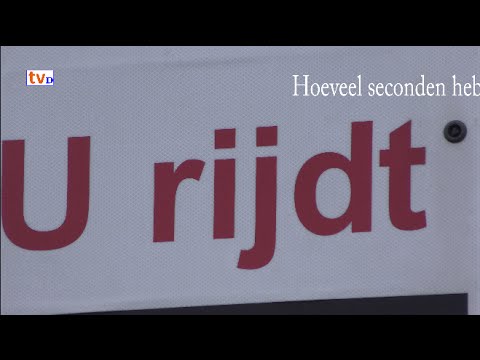 RAAD-VIDEO Dalfsen [4] - Hoe snel weet u waar dit bekende punt is?