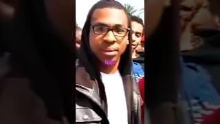 Supa Hot Fire ENDS Chris Rock’s Career 😳🔥