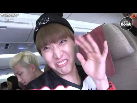 [POLSKIE NAPISY] 140719 Let's speak English! (Bangtan Bomb)