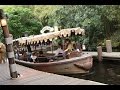 Jungle Cruise Complete Experience Magic Kingdom Walt Disney World