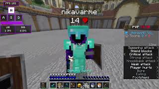 Improving In Minecrafts´ Most Unforgiving Gamemode #2