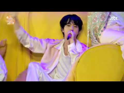 220108 GDA - PTD IN LA 'Life Goes On'