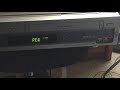 Rewinding VHS 11