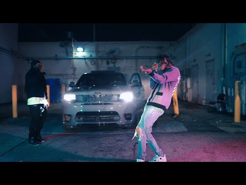 Shootem Up x I'll Smoke You (Music Video) KB Films