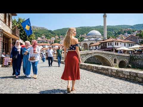This Is Not the Kosovo We Imagined