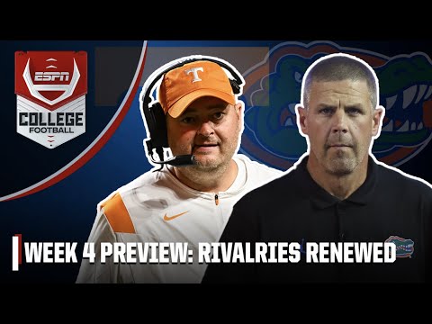 NCAA Football Week 4 Teaser Predictions 2 hqdefault