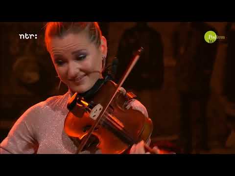 Julia Philippens & Stochelo Rosenberg & Peter Beets & friends - Minor Swing | Podium Witteman