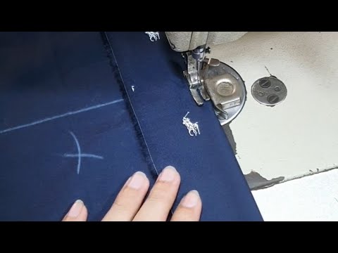 B1 how to sew a shirt 👕 YouTube (Sewing & Design)