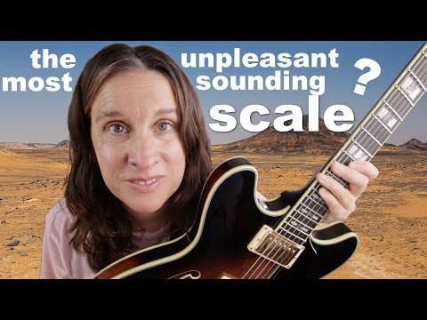 Everything You Need To Know  About The Altered Scale