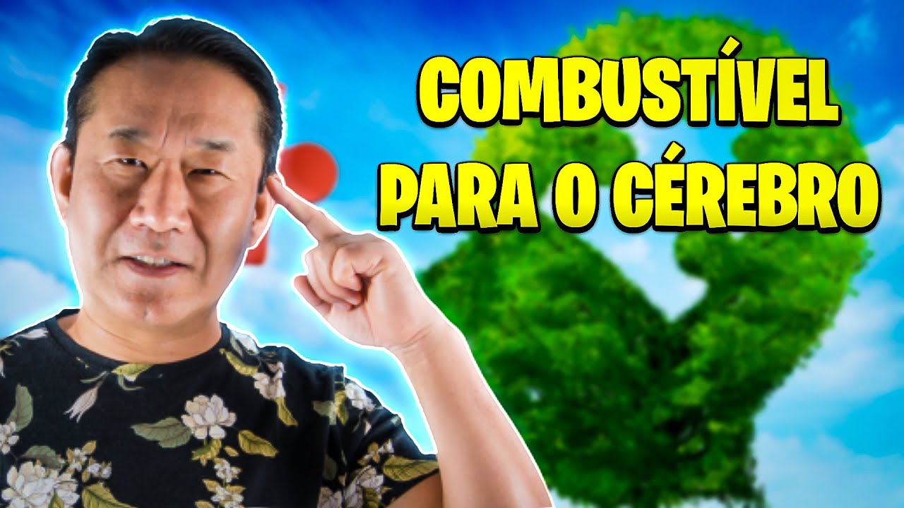 Turbinar  seu cérebro em um minuto! | Peter Liu