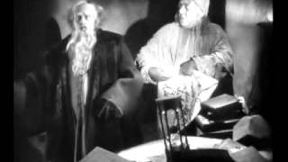 Faust - The pact with the Devil and the first miracle.