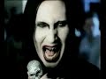 Marilyn Manson - Tainted Love (Official Music Video) and Lyrics