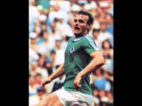 Argentina Campeón Mundial 1986 - Final - Reviví el 3er. Gol Argentino