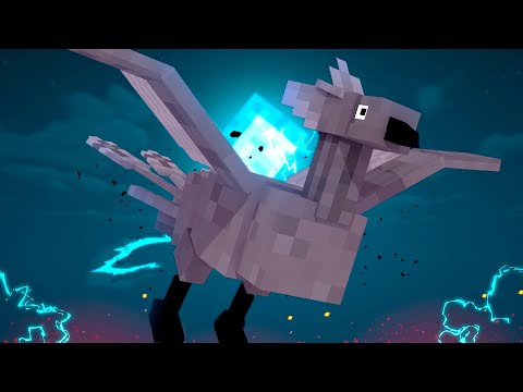 BLACK PHOENIX IS BORN! - GAME OF DRAGONS ‹‹ JHONy3 ››