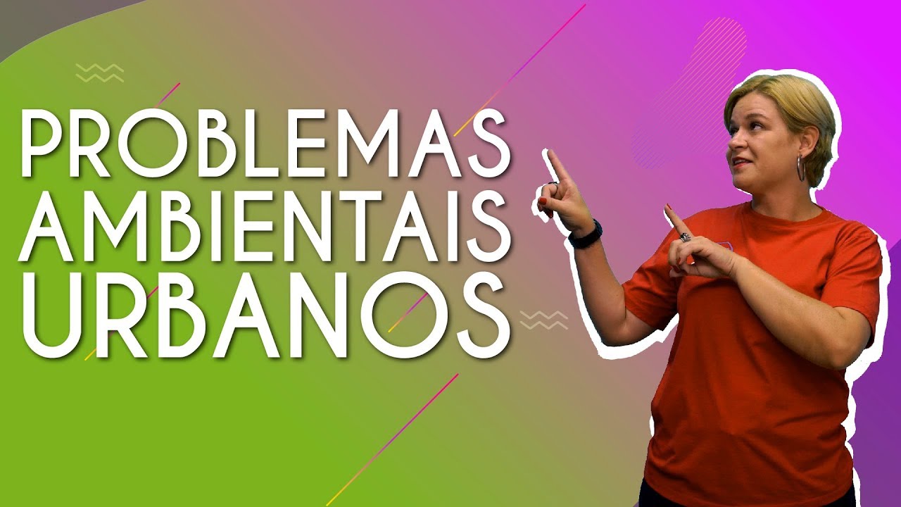 Problemas urbanos: quais são os mais comuns do século XXI?