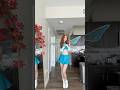 Becoming Bloom from Winx Club #pelirroja #halloween #costume #ifykyk #shorts