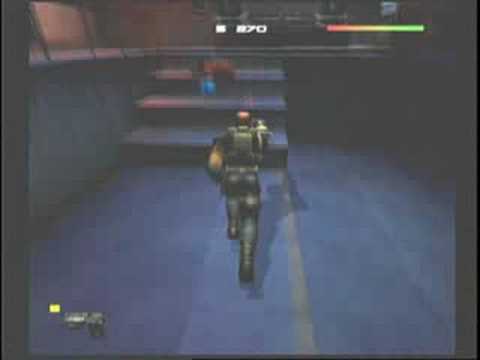 Fighting Force 2 Playstation 3