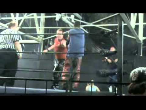 RM1/Blane vs. The Texicans