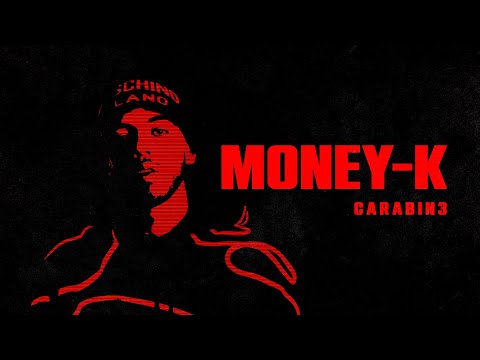 @CARABIN3  | MONEY - K (Video Oficial) Prod. SVNTI