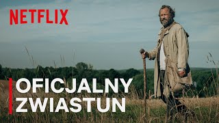 Znachor | Oficjalny zwiastun | Netflix