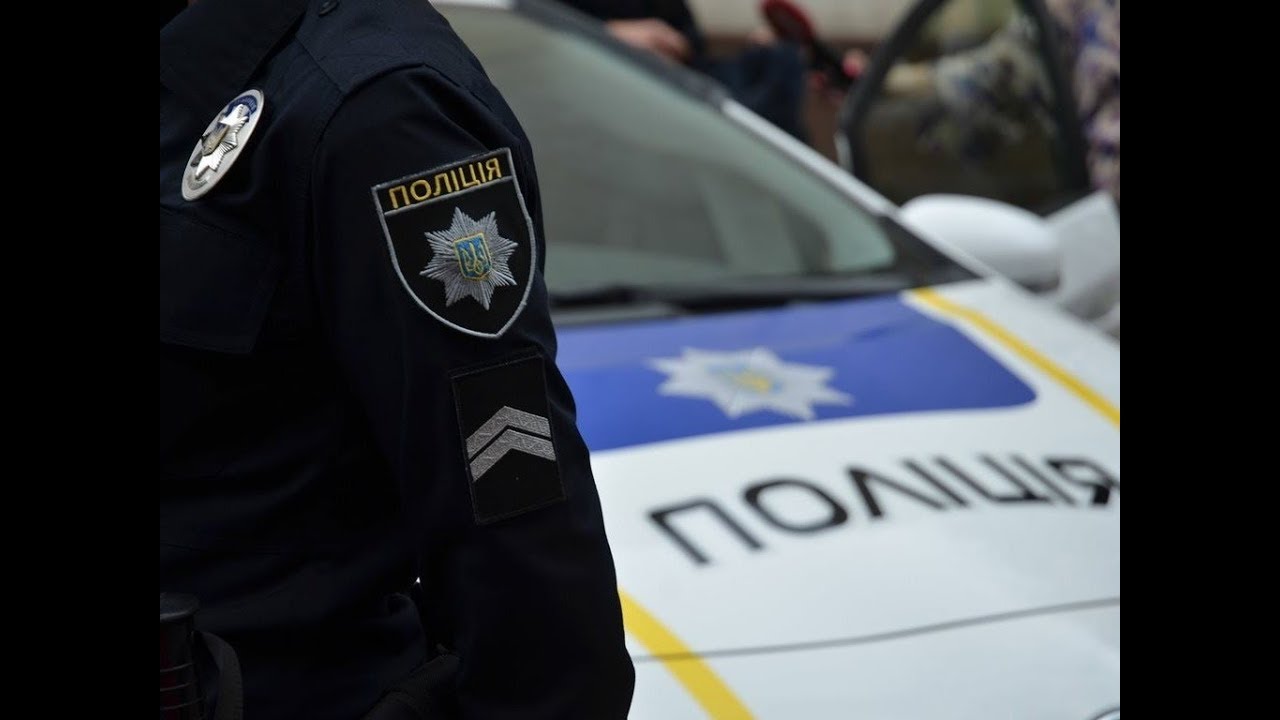 Разгул криминала и отток кадров: что происходит с Нацполицией Украины? (пресс-конференция)