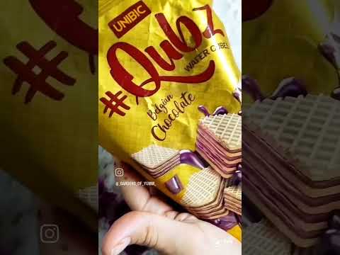 mini choco Bites #chocolate #asmrfood #food #foodvideos #candies #candy #asmrsounds
