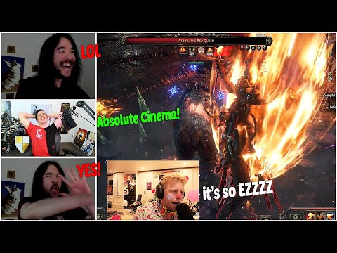 GodGamer QUIN69 Fights ATZIRI For the First Time… This Was Cinema
