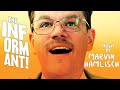 The Informant! | Soundtrack Suite (Marvin Hamlisch)