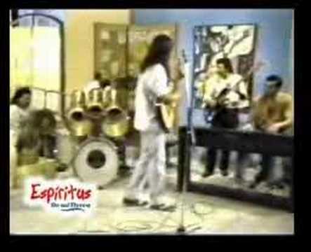 Chacarera Del Cardenal video