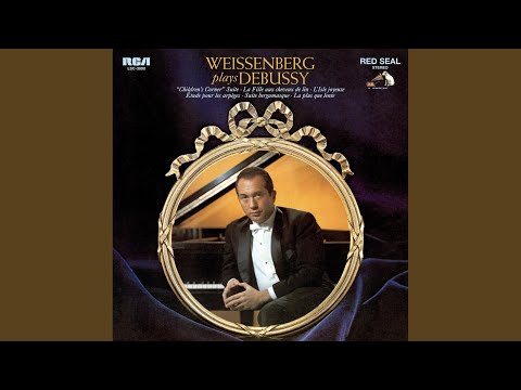 Suite bergamasque, L. 75: Clair de lune