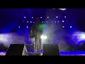 Sam Roberts Band and Matt Mays. Uprising Down Under