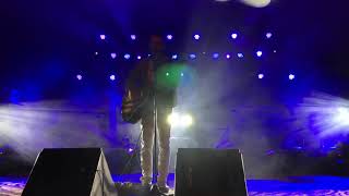 Sam Roberts Band and Matt Mays. Uprising Down Under