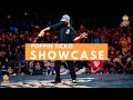 POPPIN TICKO SHOWCASE STREET COMBAT THE JAM