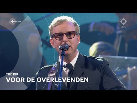 Voor De Overlevenden - Boudewijn de Groot