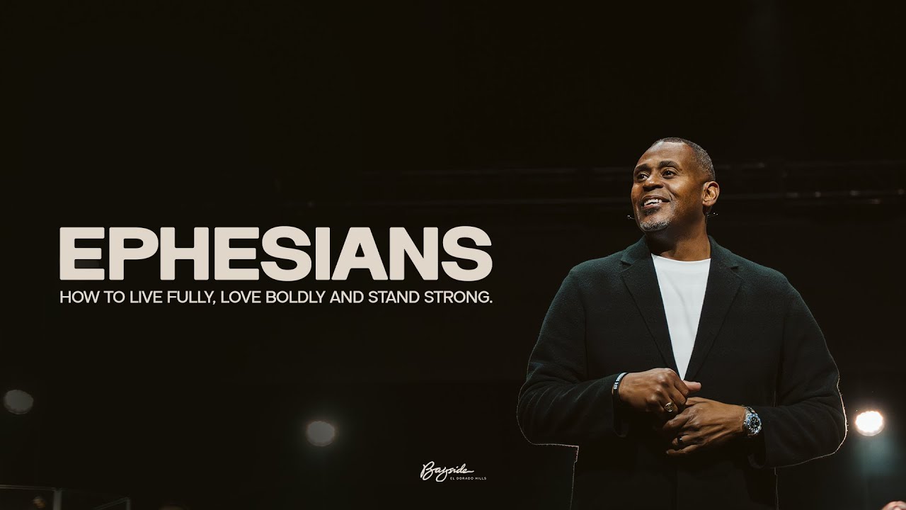 Ephesians Week 9