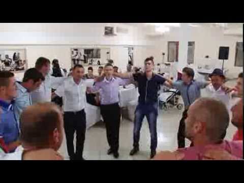 Adi Sabadis live la Botez...