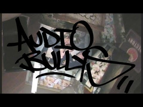 AUDIO BULLYS - THE SCENE (Official video)