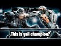 The Time ATOM EXPOSED ZEUS As A FRAUD CHAMPION