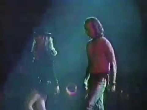 Timbiriche - No se si es amor 1989