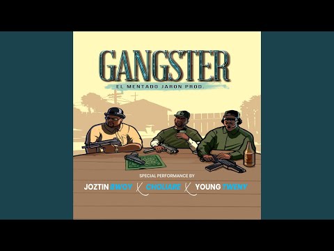 Gangster