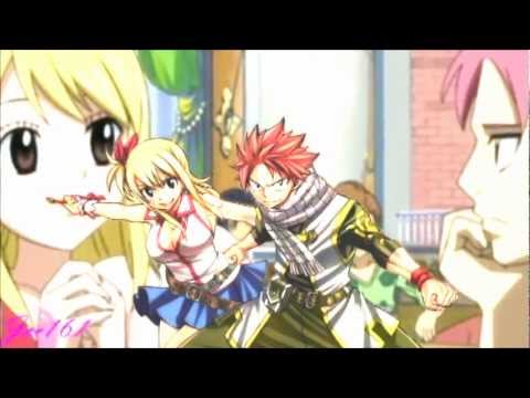 These Things Lucy Will Never Say