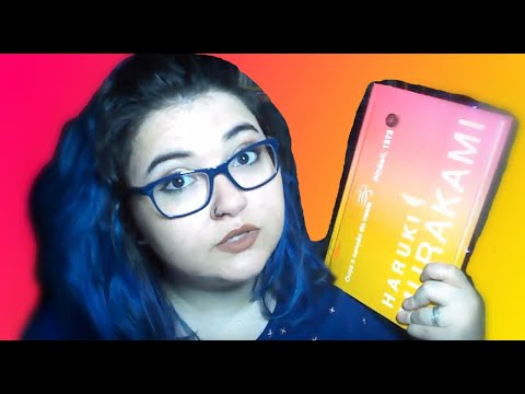 Resenha de Ou�a a Can��o do Vento e Pinball, 1973 (Desafio Murakami #05)