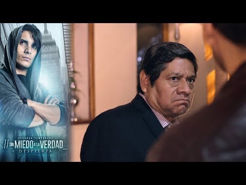 Sin miedo a la verdad 2 - C-19: Horacio quiere vengarse de Loera | Televisa