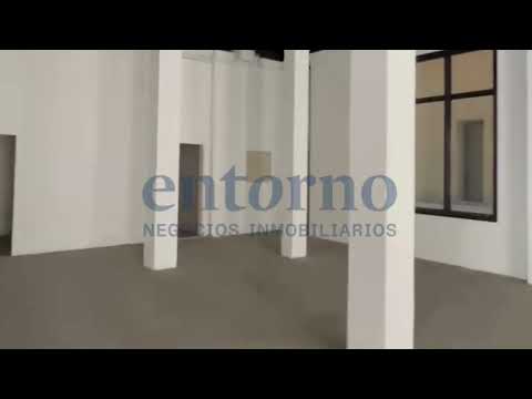 Video de YouTube - Alquiler de Local Comercial en el Edificio Liberty
